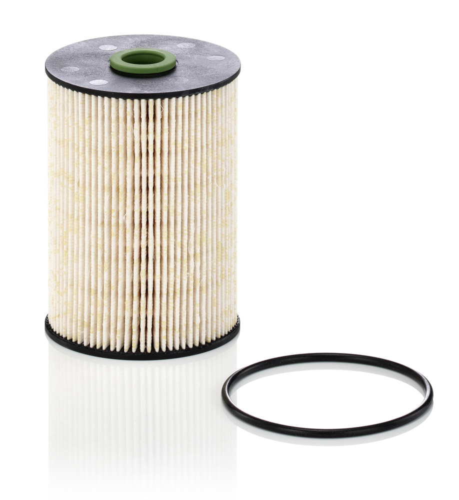 MANN-FILTER Üzemanyagszűrö betét PU936/1X_MANN