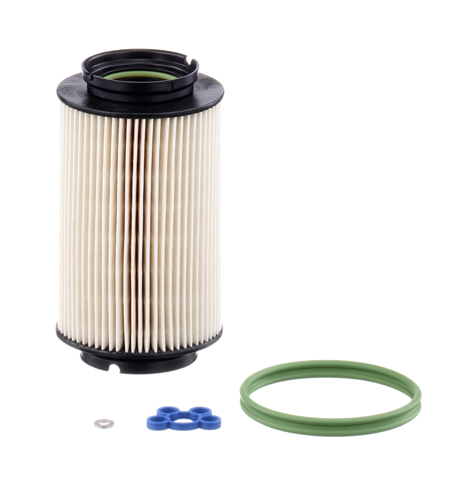 MANN-FILTER Üzemanyagszűrö betét PU936/4X_MANN