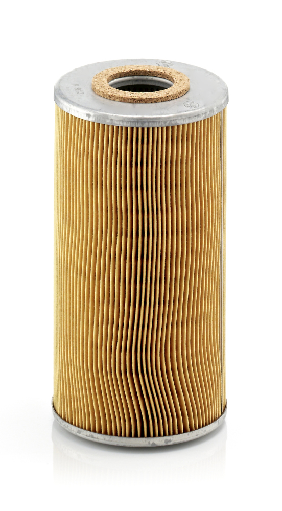 MANN-FILTER Olajszűrő P913T_MANN