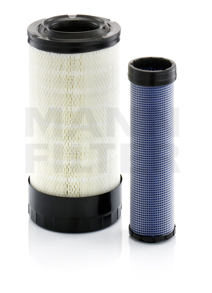 MANN-FILTER Szűrőkészlet SP3022-2_MANN