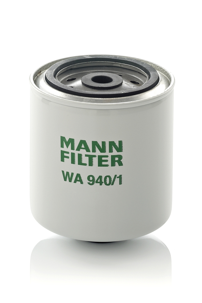 MANN-FILTER Hűtőfolyadék szűrő WA940/1_MANN