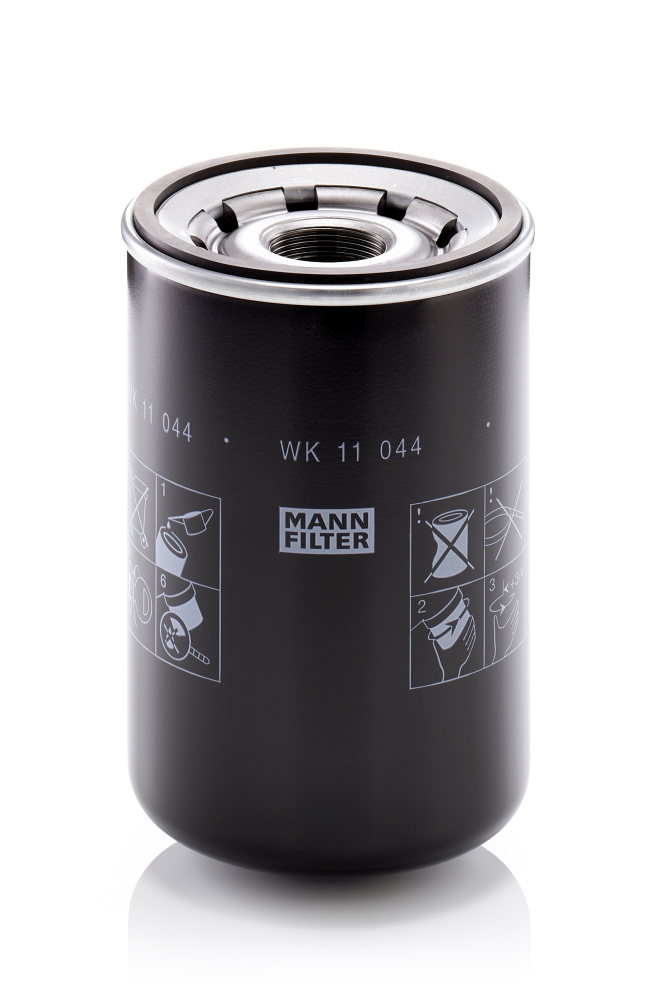 MANN-FILTER Üzemanyagszűrő WK11044_MANN