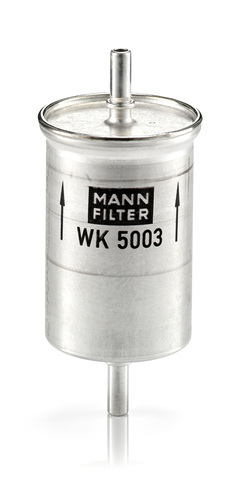 MANN-FILTER Üzemanyagszűrő WK5003_MANN