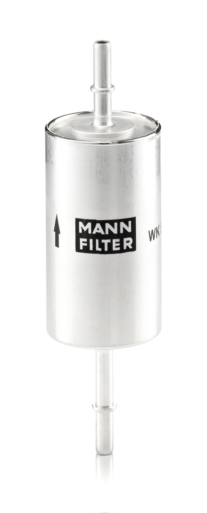 MANN-FILTER Üzemanyagszűrő WK512/1_MANN