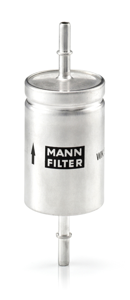 MANN-FILTER Üzemanyagszűrő WK512_MANN