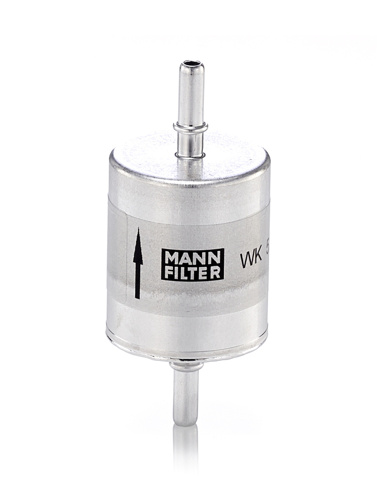 MANN-FILTER Üzemanyagszűrő WK52/1_MANN