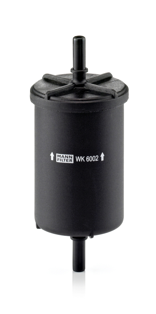 MANN-FILTER Üzemanyagszűrő WK6002_MANN