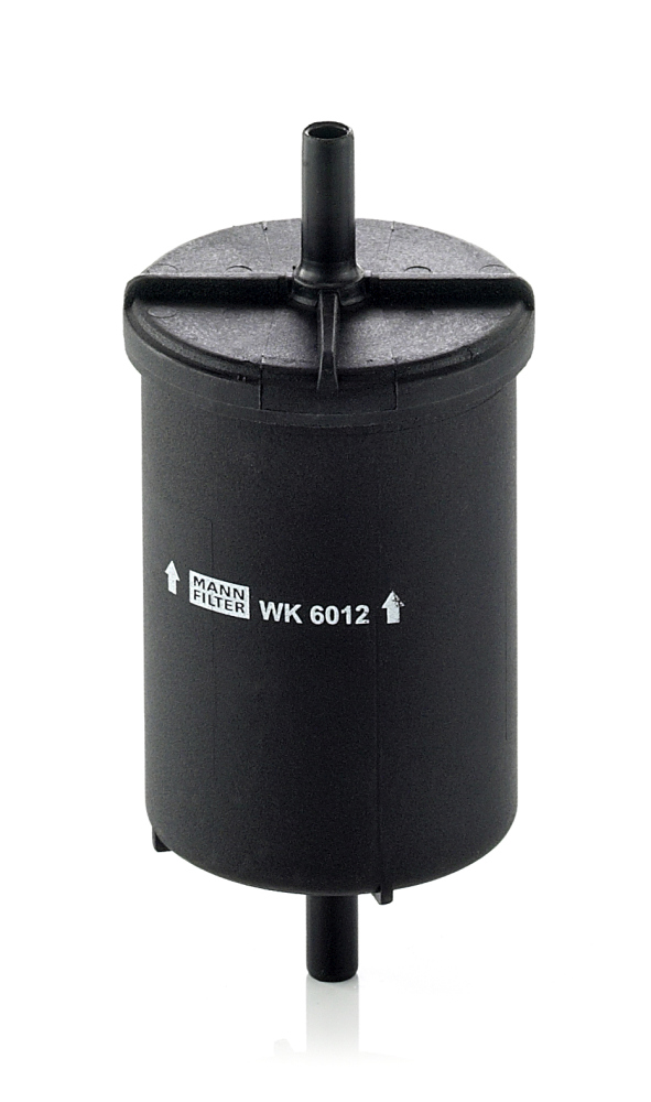 MANN-FILTER Üzemanyagszűrő WK6012_MANN