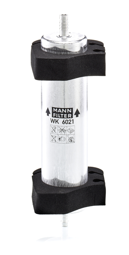 MANN-FILTER Üzemanyagszűrő WK6021_MANN