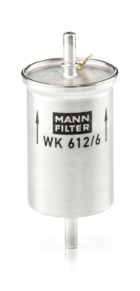 MANN-FILTER Üzemanyagszűrő WK612/6_MANN