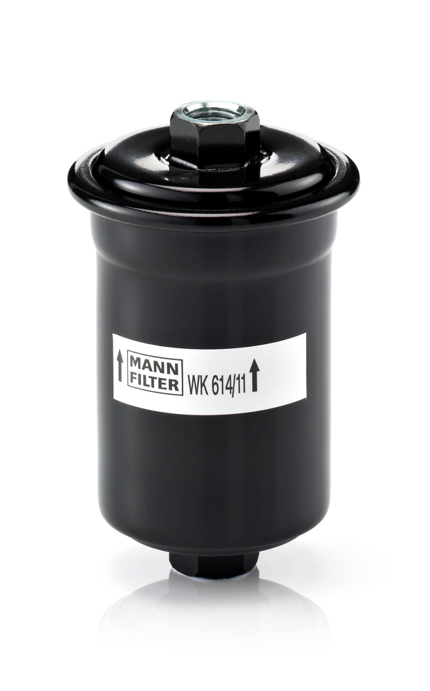 MANN-FILTER Üzemanyagszűrő WK614/11_MANN