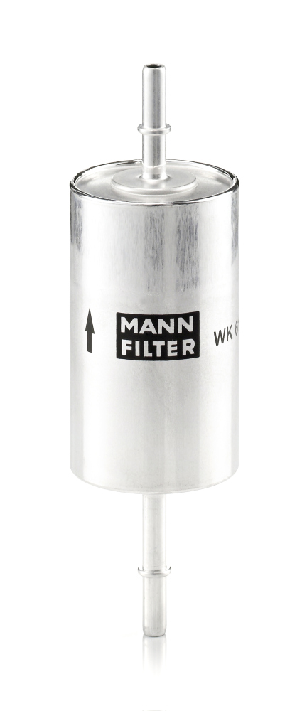 MANN-FILTER Üzemanyagszűrő WK614/46_MANN