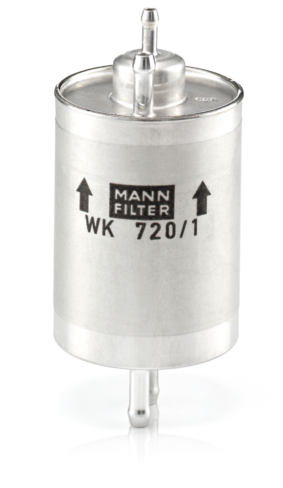 MANN-FILTER Üzemanyagszűrő WK720/1_MANN