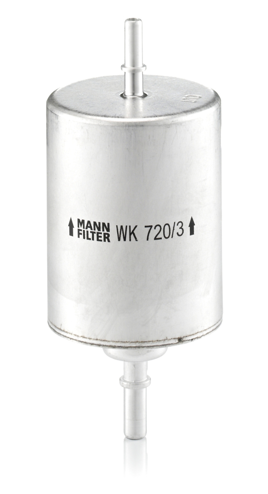 MANN-FILTER Üzemanyagszűrő WK720/3_MANN