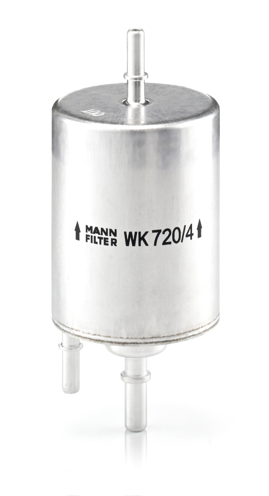 MANN-FILTER Üzemanyagszűrő WK720/4_MANN