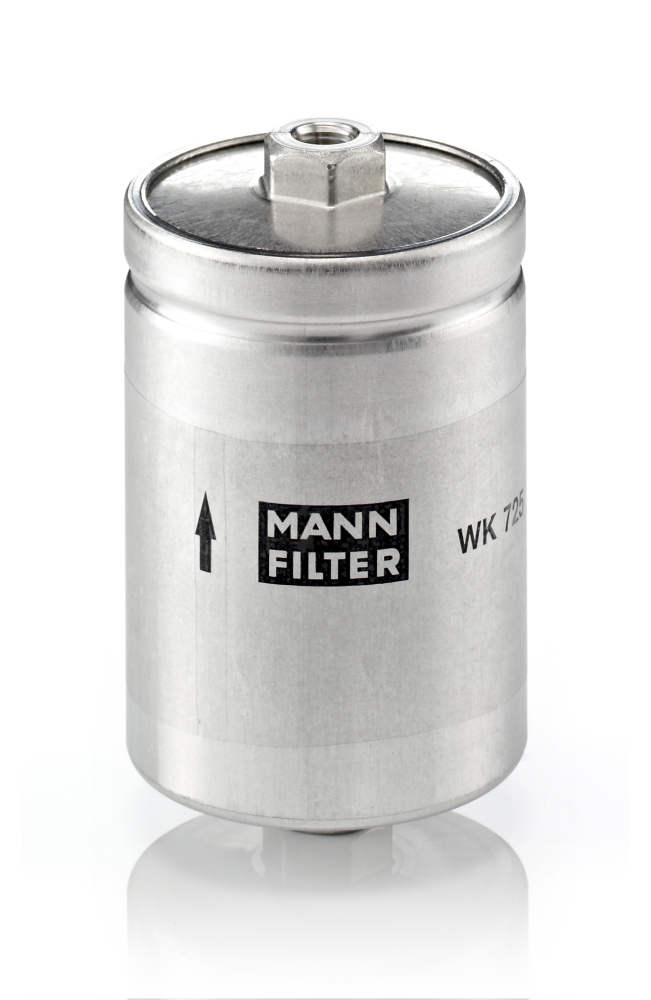 MANN-FILTER WK725_MANN Üzemanyagszűrő