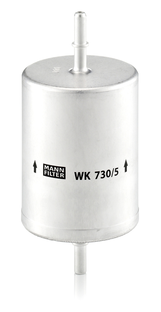 MANN-FILTER Üzemanyagszűrő WK730/5_MANN