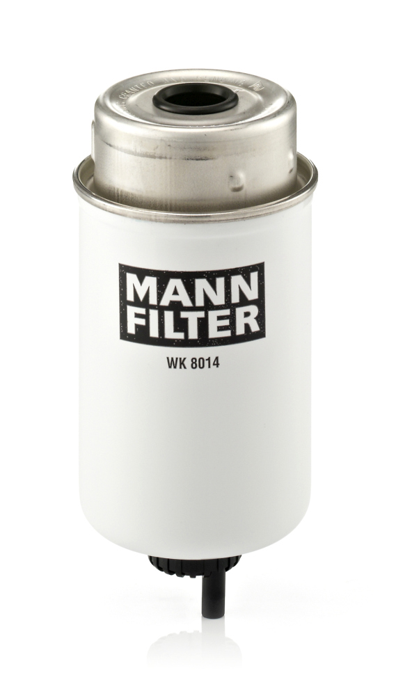 MANN-FILTER Üzemanyagszűrő WK8014_MANN