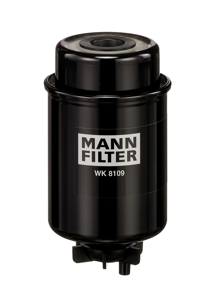 MANN-FILTER Üzemanyagszűrő WK8109_MANN