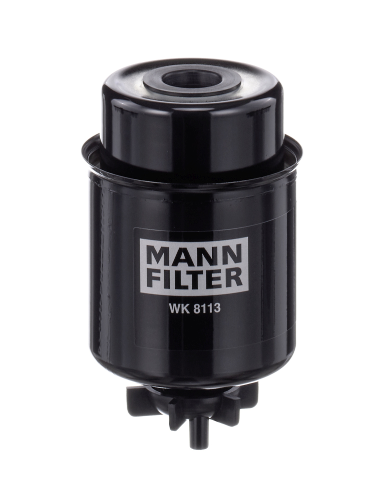 MANN-FILTER Üzemanyagszűrő WK8113_MANN