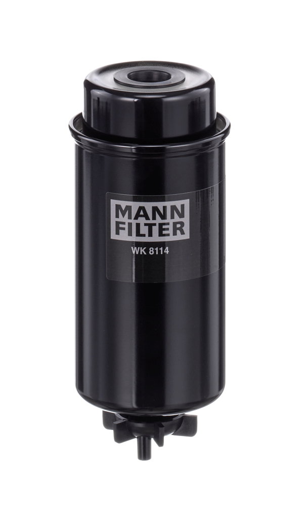 MANN-FILTER Üzemanyagszűrő WK8114_MANN