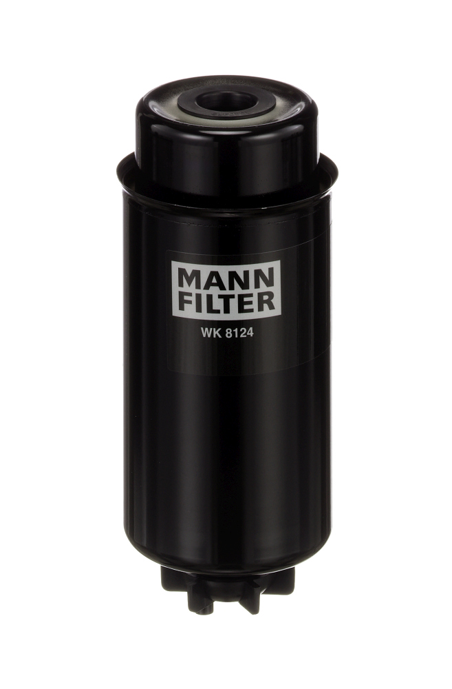 MANN-FILTER Üzemanyagszűrő WK8124_MANN