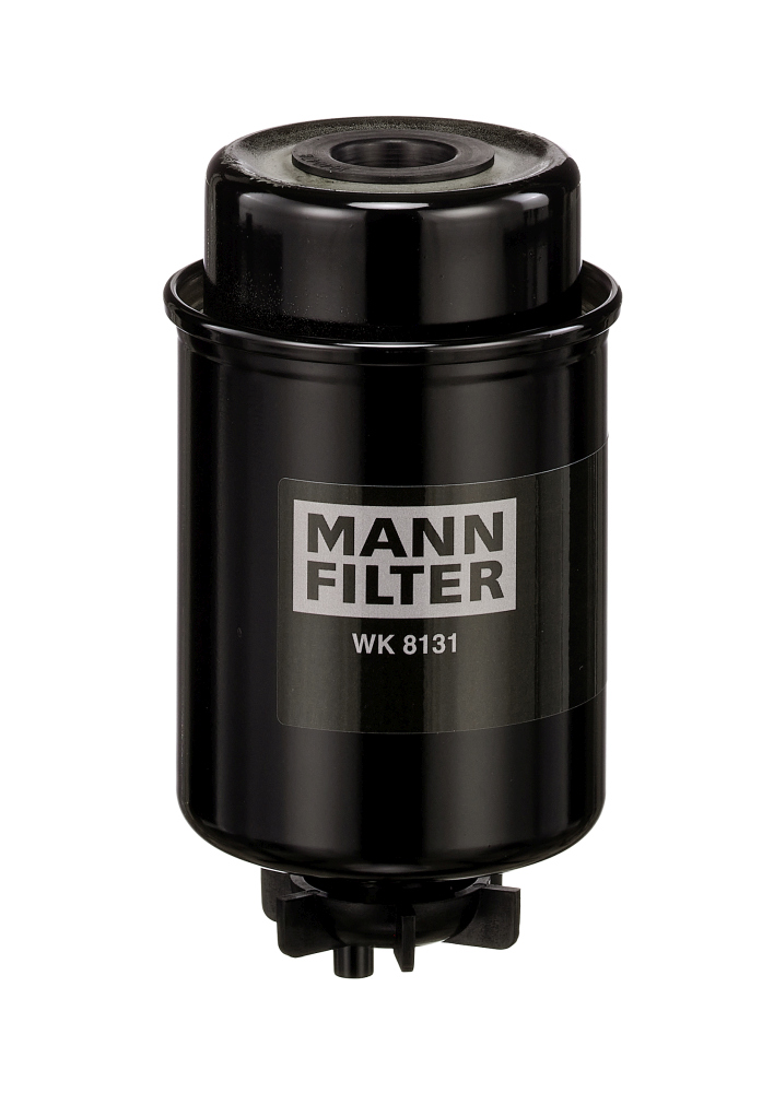 MANN-FILTER Üzemanyagszűrő WK8131_MANN