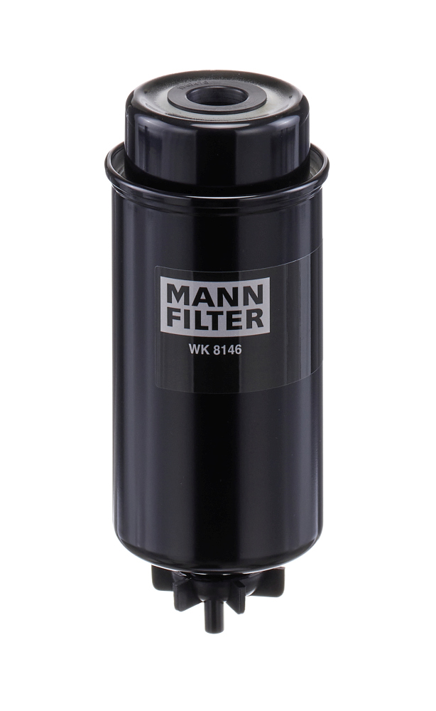 MANN-FILTER Üzemanyagszűrő WK8146_MANN