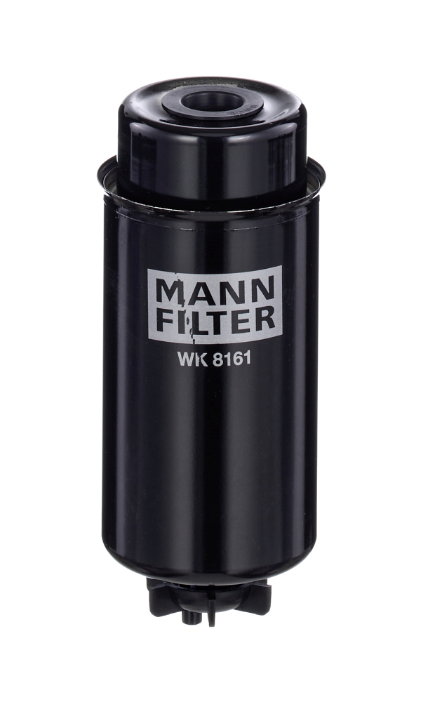 MANN-FILTER Üzemanyagszűrő WK8161_MANN