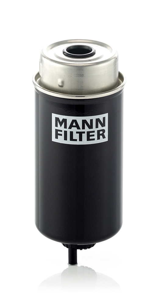 MANN-FILTER Üzemanyagszűrő WK8172_MANN