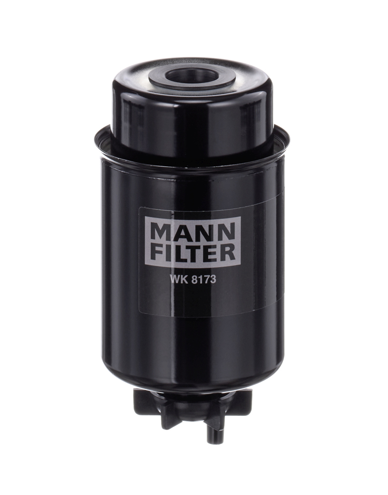 MANN-FILTER Üzemanyagszűrő WK8173_MANN