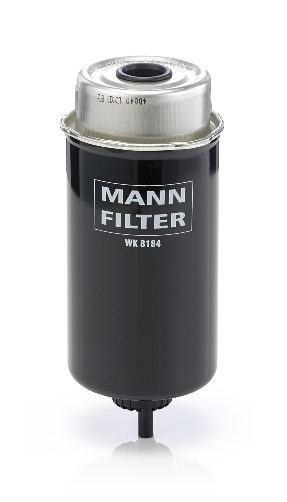 MANN-FILTER Üzemanyagszűrő WK8184_MANN