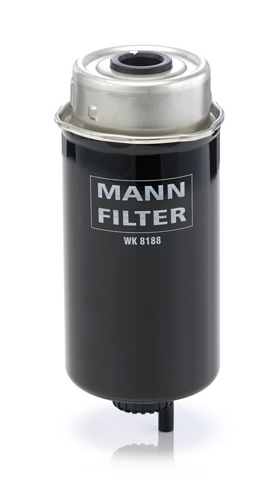 MANN-FILTER Üzemanyagszűrő WK8188_MANN