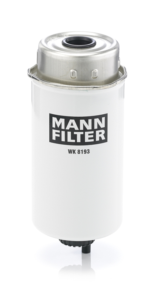 MANN-FILTER Üzemanyagszűrő WK8193_MANN