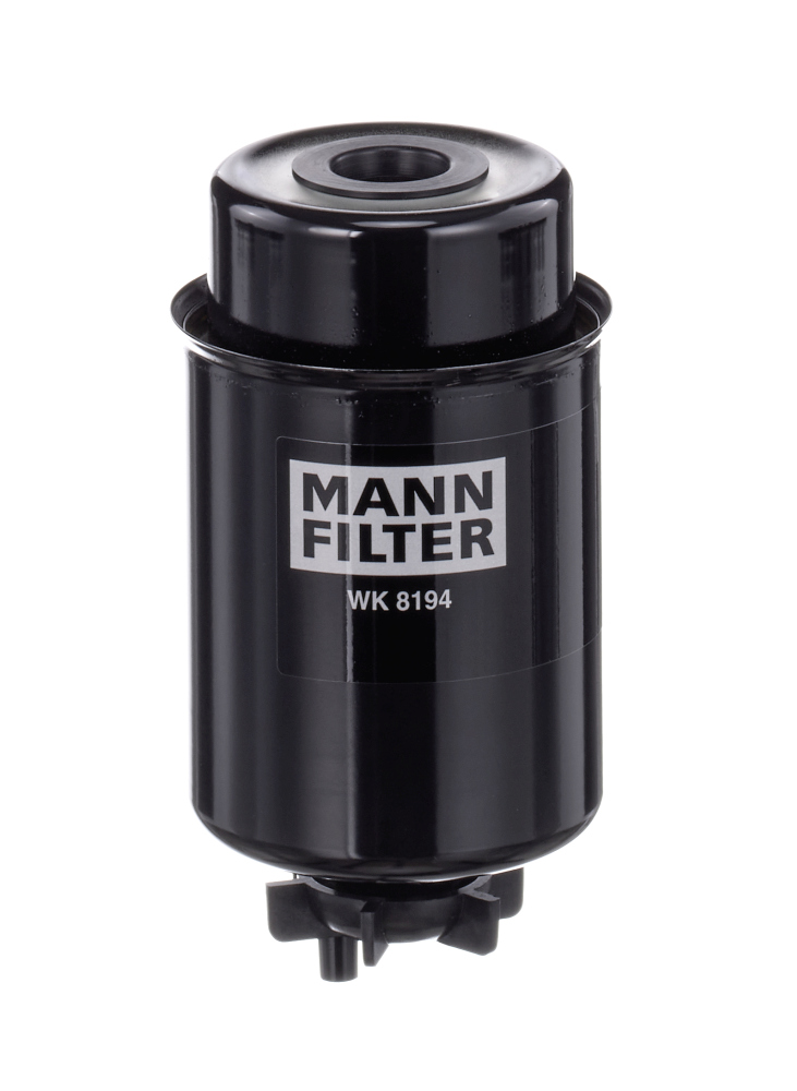 MANN-FILTER Üzemanyagszűrő WK8194_MANN