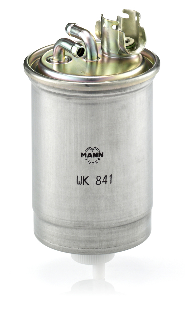 MANN-FILTER Üzemanyagszűrő WK841_MANN