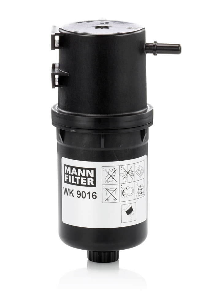 MANN-FILTER Üzemanyagszűrő WK9016_MANN