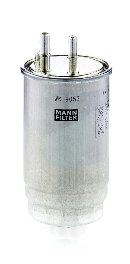 MANN-FILTER Üzemanyagszűrő WK9053Z_MANN