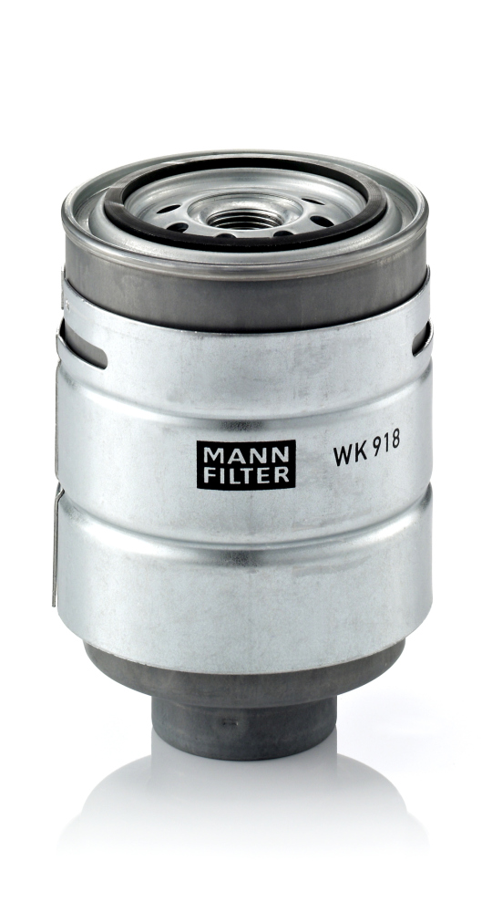 MANN-FILTER Üzemanyagszűrő WK918X_MANN