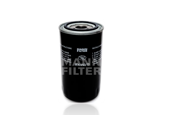 MANN-FILTER Üzemanyagszűrő WK950/13_MANN