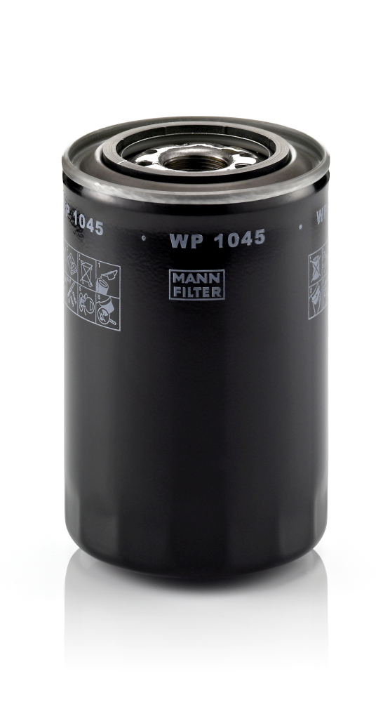 MANN-FILTER Olajszűrő WP1045_MANN