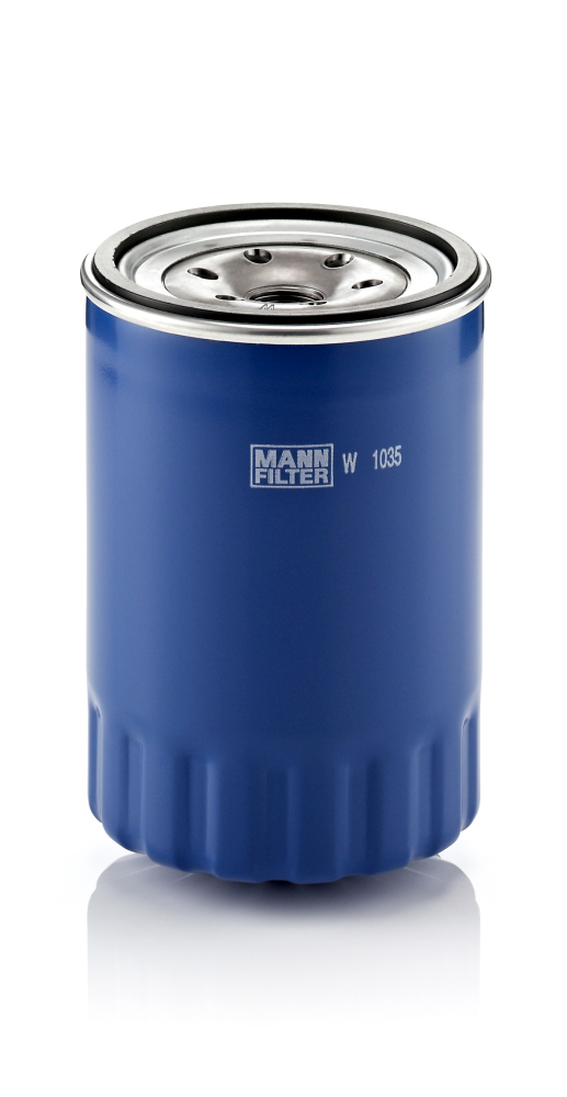 MANN-FILTER Olajszűrő W1035_MANN