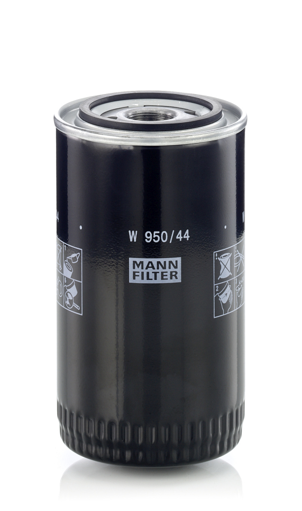 MANN-FILTER Olajszűrő W950/44_MANN