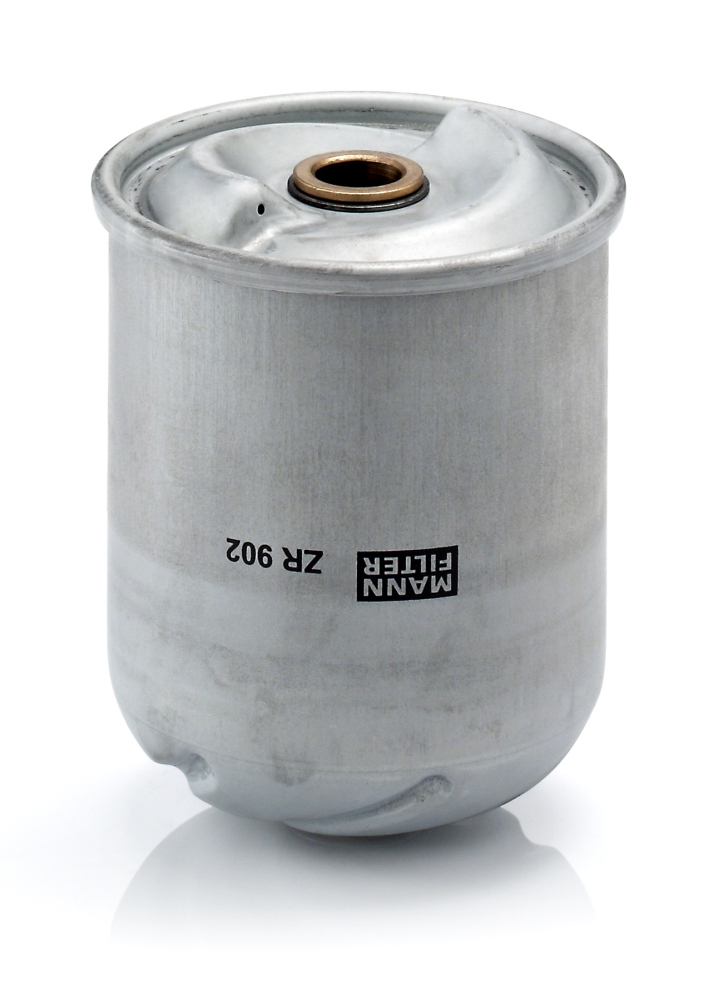 MANN-FILTER Olajszűrő ZR902X_MANN