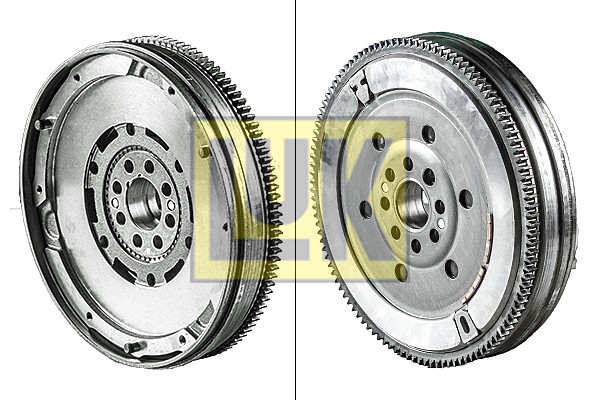 LUK Kettős tömegű lendkerék (DMF) 415010510_LUK