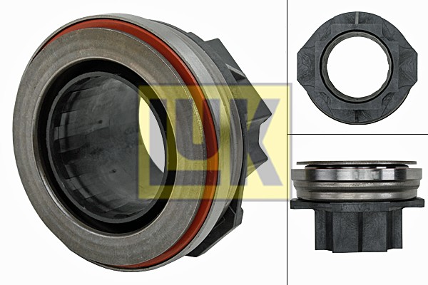 LUK Kinyomócsapágy, mechanikus 500072510_LUK