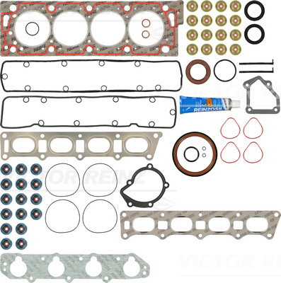 REINZ Teljes tömítéskészlet 01-35040-01
