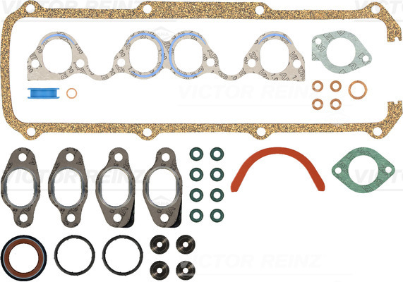 REINZ Felső tömítéskészlet 02-12947-08