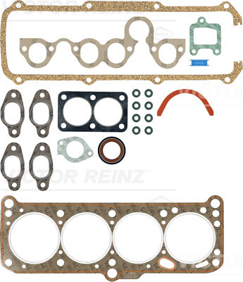 REINZ Felső tömítéskészlet 02-23805-05