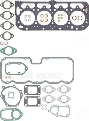 REINZ Felső tömítéskészlet 02-27015-01